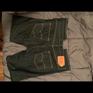 Levi’s Jeans